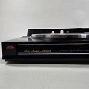 Image result for Fisher MT 885 Turntable