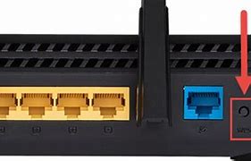 Image result for Netgear Router Wps Button