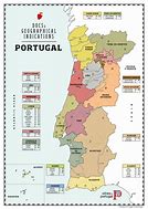 Image result for Map of Port Wine