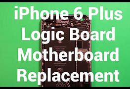 Image result for Motherboard for iPhone 6s Plus