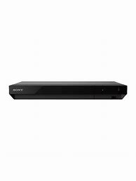 Image result for Sony 4K Blu-ray Player