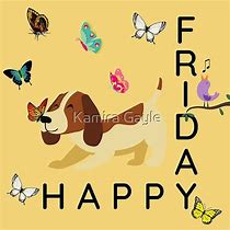 Image result for Happy Friday Dog Quotes