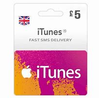 Image result for UK iTunes Card