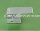 Image result for Window Screen L Clips