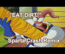 Image result for Sparta Crash Remix