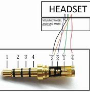 Image result for Stereo Headphone Jack Wiring Diagram