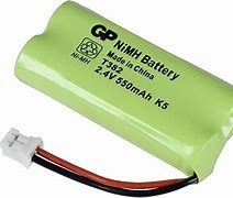 Image result for 750 Ah 24 Volt NiMH Battery
