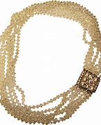 Image result for Multi Necklace Clasp