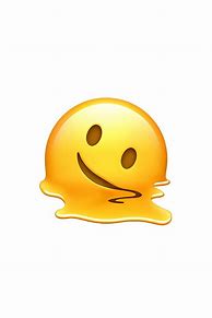 Image result for Melting Crying Emoji