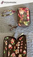 Image result for Vera Bradley Cell Phone Wallet