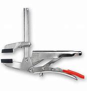 Image result for Parallel Grip Pliers