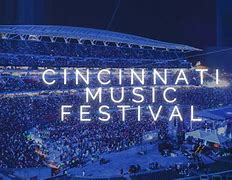 Image result for Cincinnati Festival Poster