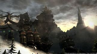 Image result for FFXIV A Realm Reborn