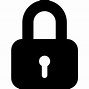 Image result for Password Icon Free
