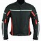 Image result for Motorcycle Racing Jacket