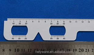 Image result for 1 4 Inch Scale Ruler Printable