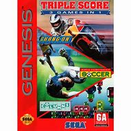 Image result for Sega Genesis 1993