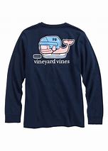 Image result for Vineyard Vines Hockey Shirt