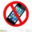 Image result for Classroom Sign No Cell Phones