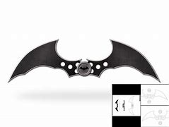 Image result for All Batarangs