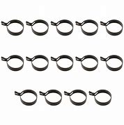 Image result for Cafe Curtain Grip Rings