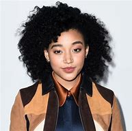 Image result for Amandla Stenberg Poster