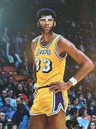 Image result for Kareem Abdul-Jabbar Hair