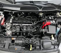 Image result for 2019 Ford Fiesta SE Sedan Engine