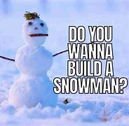 Image result for Working in a Snow Storm Meme