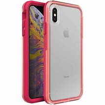 Image result for LifeProof iPhone Xsmax Case