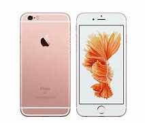 Image result for iPhone 6s Rose Gold 16GB