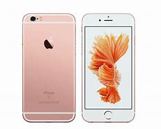 Image result for iPhone 6s Rose Giold