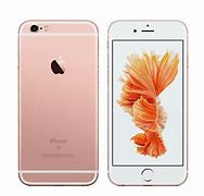 Image result for iPhone 6s Rose Gold Size