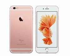 Image result for iPhone 6s Rose Gold Box