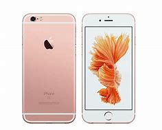 Image result for iPhone 6s Rose Gold with Black Panel