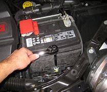 Image result for Battery Cables Fiat 500C