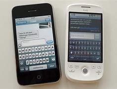 Image result for iPhone 3 vs SE
