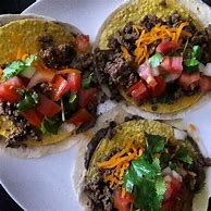 Image result for Dominican Tacos