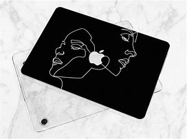 Image result for Black Female MacBook