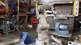 Image result for Fanuc 200Ia