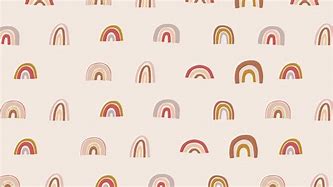 Image result for Boho Wallpaper Aesthetic Laptop Rainbow