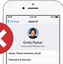 Image result for Example of an Apple ID Account