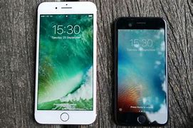 Image result for iPhone 7G vs iPhone 7