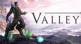 Image result for Vast Red Valley From Game
