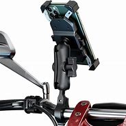 Image result for Motorcycle Ball Mount