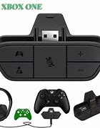 Image result for Xbox Headset Adapter