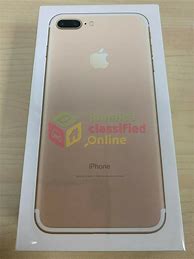 Image result for iPhone 7 Plus Sealed