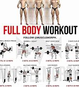 Image result for Full Body Exercises Gym