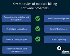 Image result for Medical Billing Software List