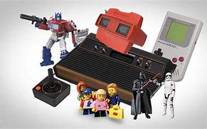 Image result for 1980 Popular Things